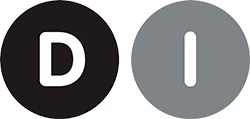 Dansk Industri - logo